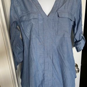 Express top size small